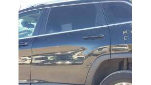 PUERTA TRASERA IZQUIERDA JEEP CHEROKEE 2.4 DE 2015 - D.4508205