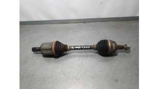 TRANSMISION DELANTERA IZQUIERDA JEEP CHEROKEE 2.4 DE 2020 - D.4508224 / 38009068