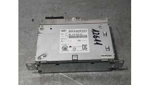 SISTEMA NAVEGACION GPS PEUGEOT 208 1.2 12V e-VTi (82 CV) DE 2016 - D.4508260 / 9811066580