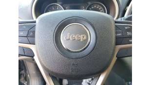 KIT AIRBAG JEEP CHEROKEE 2.4 DE 2020 - D.4508400 2