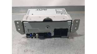 SISTEMA NAVEGACION GPS FORD FIESTA 1.0 EcoBoost (125 CV) DE 2020 - D.4508408 / L1BT18D804HF