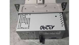 SISTEMA NAVEGACION GPS FORD FIESTA 1.0 EcoBoost (125 CV) DE 2020 - D.4508408 / L1BT18D804HF 2