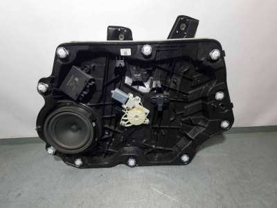 ELEVALUNAS DELANTERO DERECHO FORD FIESTA 1.0 EcoBoost (125 CV) DE 2020 - D.4508414 / L1BBA23200CCB