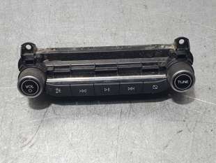 MANDO RADIO FORD FIESTA 1.0 EcoBoost (125 CV) DE 2020 - D.4508418 / H1BT18K811HG