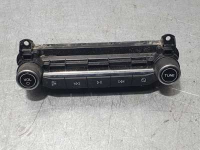 MANDO RADIO FORD FIESTA 1.0 EcoBoost (125 CV) DE 2020 - D.4508418 / H1BT18K811HG