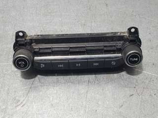 MANDO RADIO FORD FIESTA 1.0 EcoBoost (125 CV) DE 2020 - D.4508418 / H1BT18K811HG