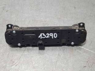 MANDO RADIO FORD FIESTA 1.0 EcoBoost (125 CV) DE 2020 - D.4508418 / H1BT18K811HG 2