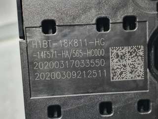 MANDO RADIO FORD FIESTA 1.0 EcoBoost (125 CV) DE 2020 - D.4508418 / H1BT18K811HG