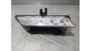 PILOTO DELANTERO DERECHO RENAULT CAPTUR 1.5 dCi D FAP Energy (90 CV) DE 2014 - D.4508435 / 266003864R