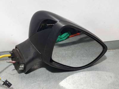 RETROVISOR DERECHO RENAULT CAPTUR 1.5 dCi D FAP Energy (90 CV) DE 2014 - D.4508440