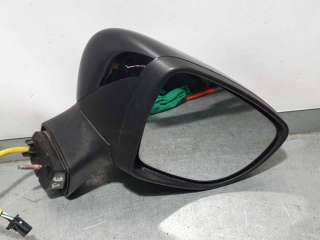 RETROVISOR DERECHO RENAULT CAPTUR 1.5 dCi D FAP Energy (90 CV) DE 2014 - D.4508440