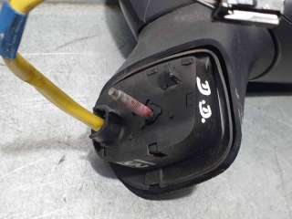 RETROVISOR DERECHO RENAULT CAPTUR 1.5 dCi D FAP Energy (90 CV) DE 2014 - D.4508440