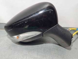 RETROVISOR DERECHO RENAULT CAPTUR 1.5 dCi D FAP Energy (90 CV) DE 2014 - D.4508440