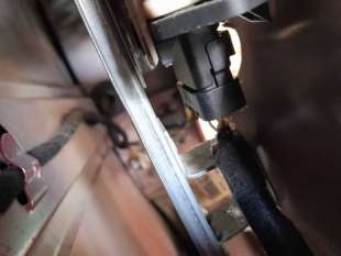 ELEVALUNAS TRASERO IZQUIERDO CITROEN C4 BERLINA 1.6 16V HDi (90 CV) DE 2009 - D.4508494 2