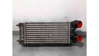 INTERCOOLER CITROEN C4 BERLINA 1.6 16V HDi (90 CV) DE 2009 - D.4508501 / 9656503980