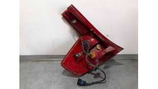 PILOTO TRASERO DERECHO CITROEN C4 BERLINA 1.6 16V HDi (90 CV) DE 2009 - D.4508532 2