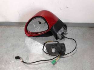 RETROVISOR IZQUIERDO CITROEN C4 BERLINA 1.6 16V HDi (90 CV) DE 2009 - D.4508558