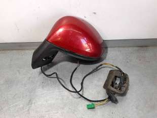 RETROVISOR IZQUIERDO CITROEN C4 BERLINA 1.6 16V HDi (90 CV) DE 2009 - D.4508558 2