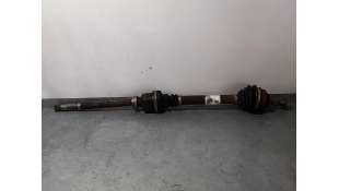 TRANSMISION DELANTERA DERECHA CITROEN C4 BERLINA 1.6 16V HDi (90 CV) DE 2009 - D.4508570