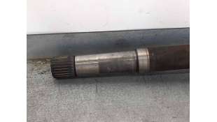 TRANSMISION DELANTERA DERECHA CITROEN C4 BERLINA 1.6 16V HDi (90 CV) DE 2009 - D.4508570 2