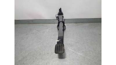 POTENCIOMETRO PEDAL PEUGEOT 208 1.2 PureTech (101 CV) DE 2019 - D.4508577 / 9827704480