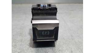 BOTON FRENO MANO ELECTRICO  PEUGEOT 208 1.2 PureTech (101 CV) DE 2019 - D.4508579 / 9810593577