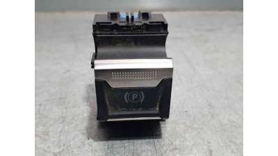 BOTON FRENO MANO ELECTRICO  PEUGEOT 208 1.2 PureTech (101 CV) DE 2019 - D.4508579 / 9810593577