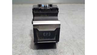 BOTON FRENO MANO ELECTRICO  PEUGEOT 208 1.2 PureTech (101 CV) DE 2019 - D.4508579 / 9810593577