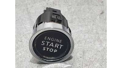 BOTON START/STOP PEUGEOT 208 1.2 PureTech (101 CV) DE 2019 - D.4508580 / 9827206180