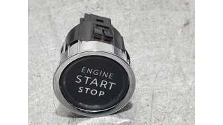BOTON START/STOP PEUGEOT 208 1.2 PureTech (101 CV) DE 2019 - D.4508580 / 9827206180