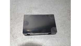 CARGADOR INDUCTIVO PEUGEOT 208 1.2 PureTech (101 CV) DE 2019 - D.4508581 / 981340328001