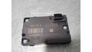 CARGADOR INDUCTIVO PEUGEOT 208 1.2 PureTech (101 CV) DE 2019 - D.4508581 / 981340328001