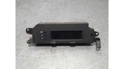 PANTALLA MULTIFUNCION HYUNDAI I20 1.4 CRDi (90 CV) DE 2012 - D.4508589 / 941021J520