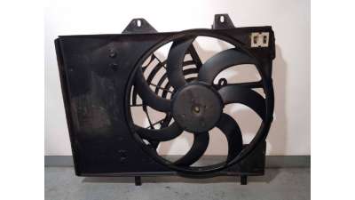 ELECTROVENTILADOR PEUGEOT 208 1.2 12V e-THP (110 CV) DE 2018 - D.4508633 / 9801666680