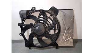 ELECTROVENTILADOR PEUGEOT 208 1.2 12V e-THP (110 CV) DE 2018 - D.4508633 / 9801666680 2