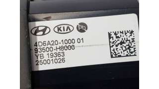 BOTON START/STOP KIA STONIC 1.0 TGDI (120 CV) DE 2020 - D.4508728 / 93500H8000