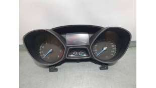 CUADRO INSTRUMENTOS FORD FOCUS LIM. 1.0 EcoBoost (125 CV) DE 2017 - D.4508732 / F1ET10849BJR