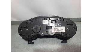 CUADRO INSTRUMENTOS FORD FOCUS LIM. 1.0 EcoBoost (125 CV) DE 2017 - D.4508732 / F1ET10849BJR 2