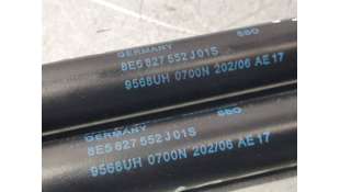 AMORTIGUADORES MALETERO / PORTON AUDI A4 BERLINA 2.0 TDI (140 CV) DE 2006 - D.4508734 / 8E5827552J 2