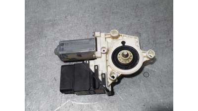 MOTOR ELEVALUNAS TRASERO IZQUIERDO SEAT LEON 1.9 TDI (150 CV) DE 2002 - D.4508753