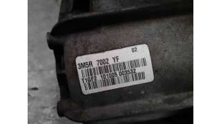 CAJA CAMBIOS FORD FOCUS C-MAX 1.6 TDCi (90 CV) DE 2006 - D.4508777 / 3M5R7002YF