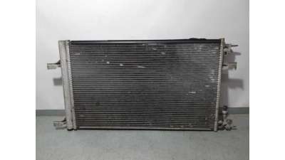CONDENSADOR / RADIADOR AIRE ACONDICIONADO OPEL ZAFIRA TOURER 2.0 16V CDTI (165 CV) DE 2012 - D.4508837 / 13377763