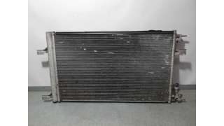 CONDENSADOR / RADIADOR AIRE ACONDICIONADO OPEL ZAFIRA TOURER 2.0 16V CDTI (165 CV) DE 2012 - D.4508837 / 13377763