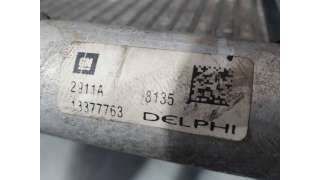 CONDENSADOR / RADIADOR AIRE ACONDICIONADO OPEL ZAFIRA TOURER 2.0 16V CDTI (165 CV) DE 2012 - D.4508837 / 13377763