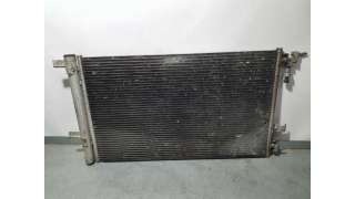 CONDENSADOR / RADIADOR AIRE ACONDICIONADO OPEL ZAFIRA TOURER 2.0 16V CDTI (165 CV) DE 2012 - D.4508837 / 13377763