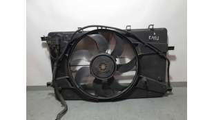 ELECTROVENTILADOR OPEL ZAFIRA TOURER 2.0 16V CDTI (165 CV) DE 2012 - D.4508843 / 16457023