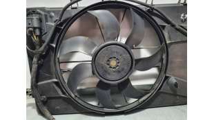 ELECTROVENTILADOR OPEL ZAFIRA TOURER 2.0 16V CDTI (165 CV) DE 2012 - D.4508843 / 16457023 2