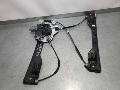 ELEVALUNAS DELANTERO DERECHO OPEL ZAFIRA TOURER 2.0 16V CDTI (165 CV) DE 2012 - D.4508844 / 13260138RH