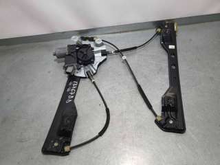 ELEVALUNAS DELANTERO DERECHO OPEL ZAFIRA TOURER 2.0 16V CDTI (165 CV) DE 2012 - D.4508844 / 13260138RH
