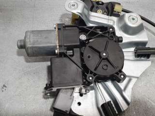 ELEVALUNAS DELANTERO DERECHO OPEL ZAFIRA TOURER 2.0 16V CDTI (165 CV) DE 2012 - D.4508844 / 13260138RH